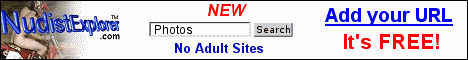 Search Nudist Web Sites
