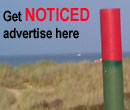 Advertise with Studland United Nudists