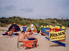 Nudist Beach Action Day 2002  Studland United Nudists
