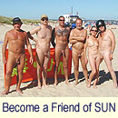 Become a Friend of SUN - It's FREE!