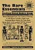 The Bare Essentials 28 - Cover  Studland United Nudists