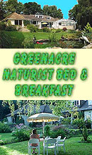 Greenacre Naturist Bed & Breakfast